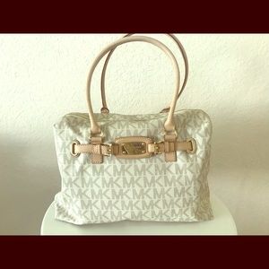 Michael Kors handbag